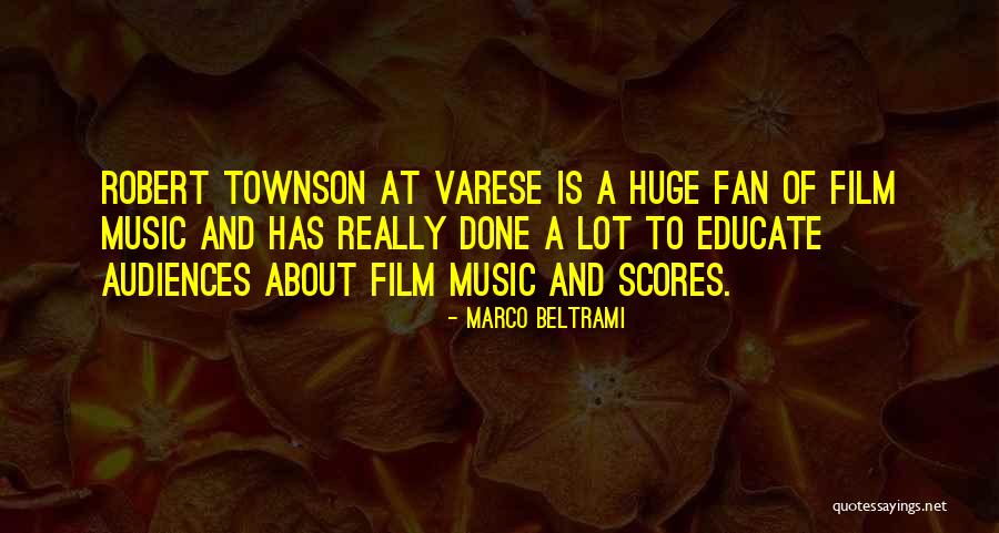 Altares Catolicos Quotes By Marco Beltrami Altares Catolicos Quotes By Marco Beltrami