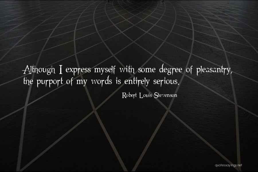 Altarul Atenei Quotes By Robert Louis Stevenson Altarul Atenei Quotes By Robert Louis Stevenson