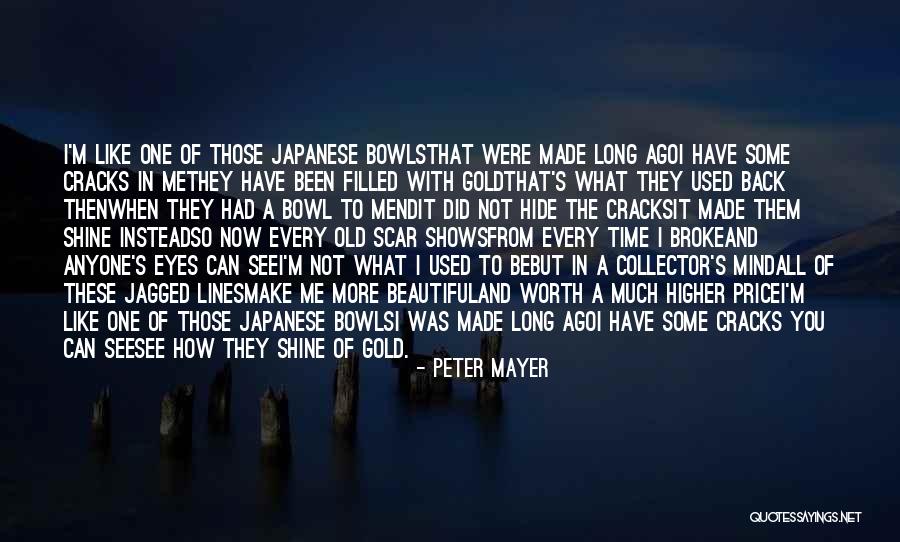Altavilla Pitcher Quotes By Peter Mayer Altavilla Pitcher Quotes By Peter Mayer