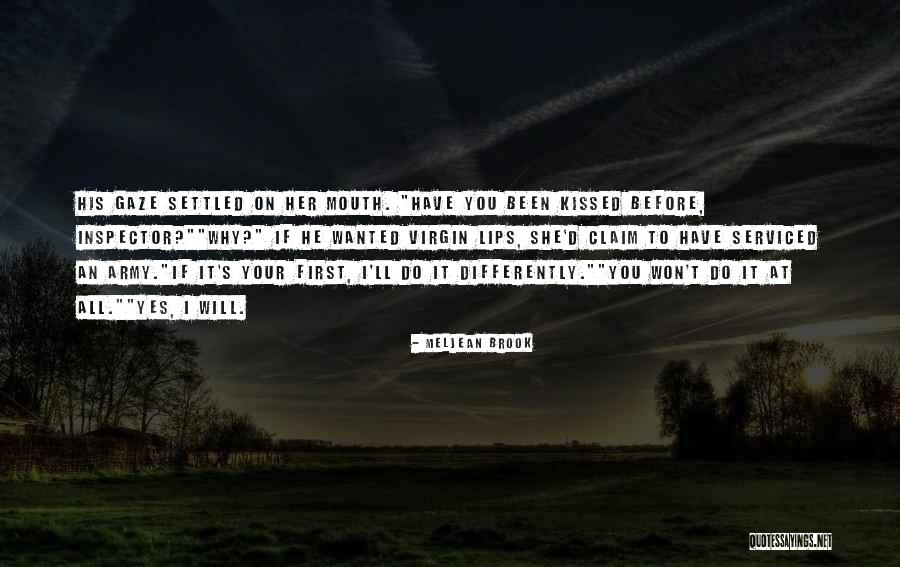Altavista Quotes By Meljean Brook Altavista Quotes By Meljean Brook