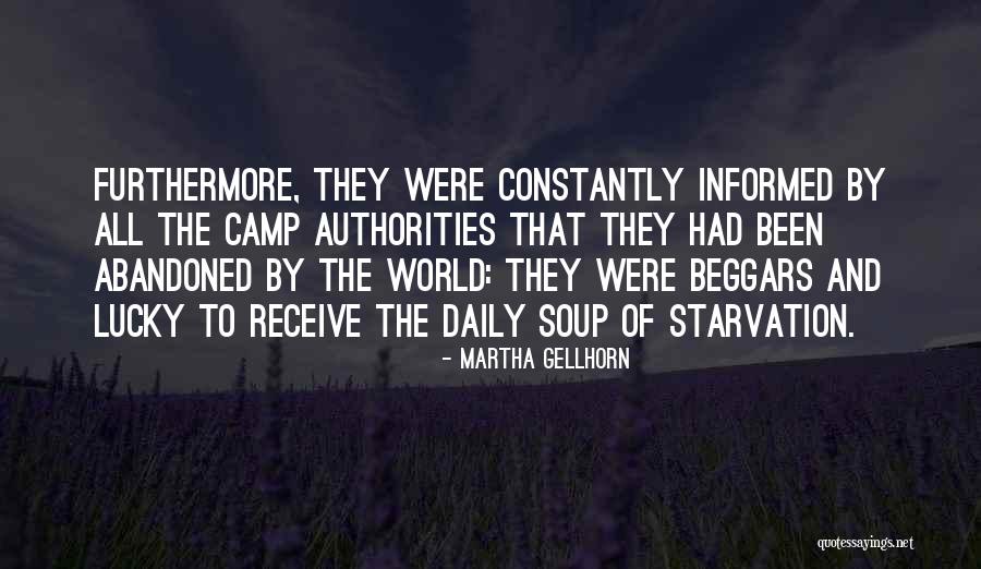 Altavoces Jbl Quotes By Martha Gellhorn Altavoces Jbl Quotes By Martha Gellhorn