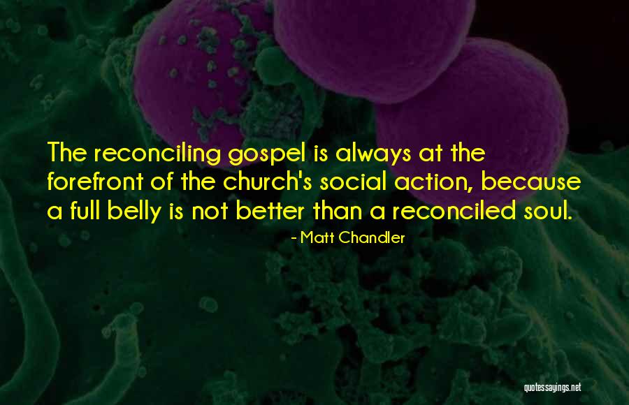 Altavoz Bluetooth Quotes By Matt Chandler Altavoz Bluetooth Quotes By Matt Chandler