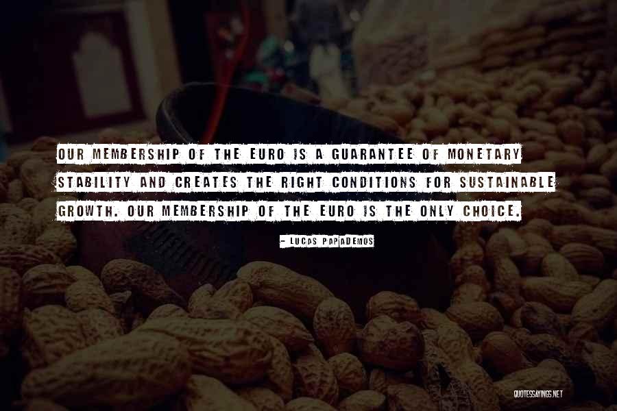 Altazinc Quotes By Lucas Papademos Altazinc Quotes By Lucas Papademos