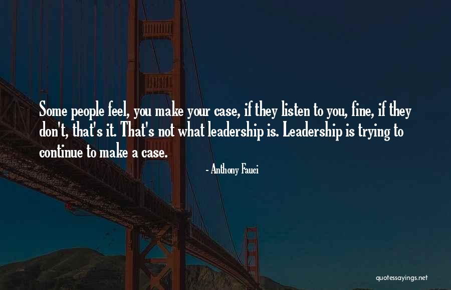 Altceva Ce Quotes By Anthony Fauci Altceva Ce Quotes By Anthony Fauci
