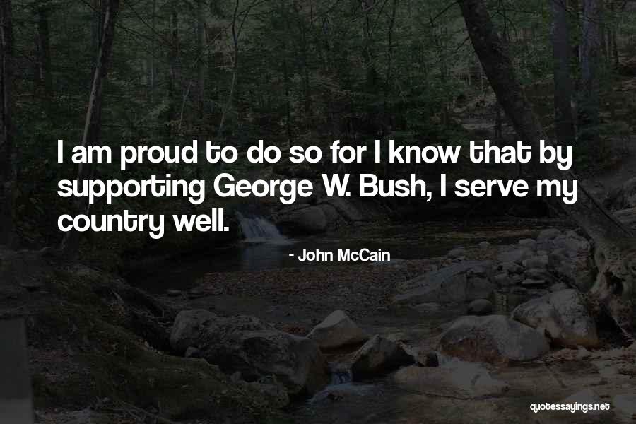 Altceva Ce Quotes By John McCain Altceva Ce Quotes By John McCain