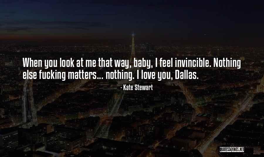 Altceva Ce Quotes By Kate Stewart Altceva Ce Quotes By Kate Stewart