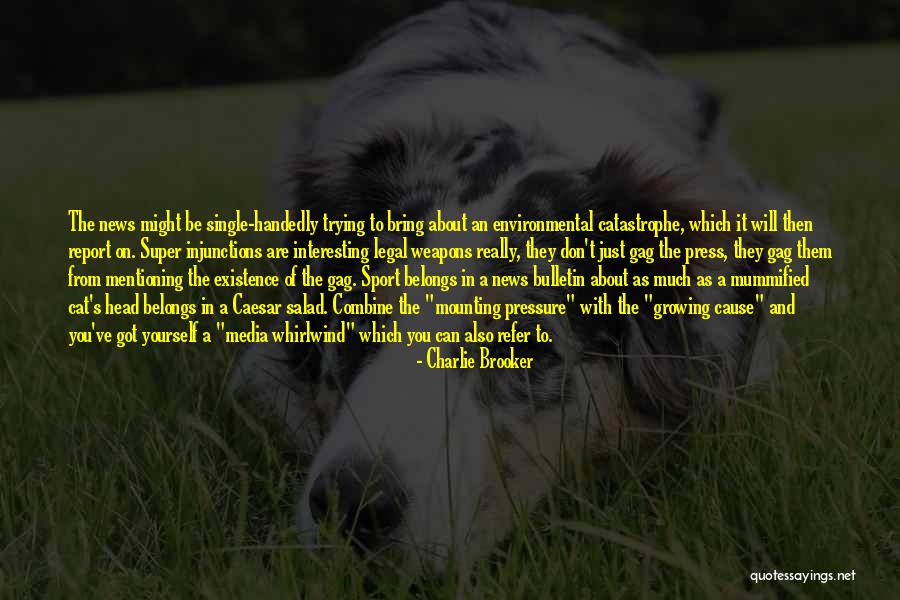 Alteia Drake Quotes By Charlie Brooker Alteia Drake Quotes By Charlie Brooker