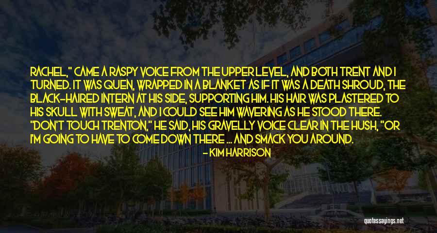 Alteia Drake Quotes By Kim Harrison Alteia Drake Quotes By Kim Harrison