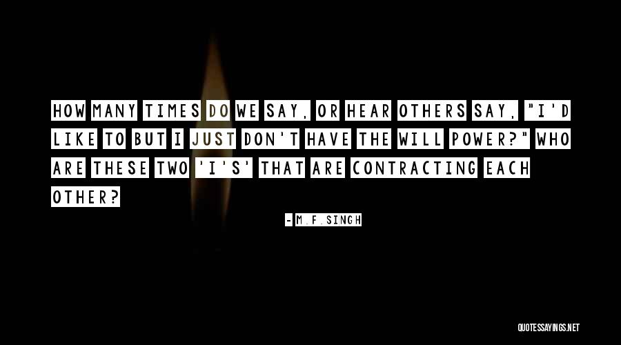 Alteia Drake Quotes By M.F.SINGH Alteia Drake Quotes By M.F.SINGH