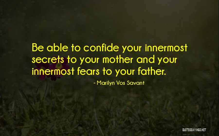 Alteia Morning Quotes By Marilyn Vos Savant Alteia Morning Quotes By Marilyn Vos Savant