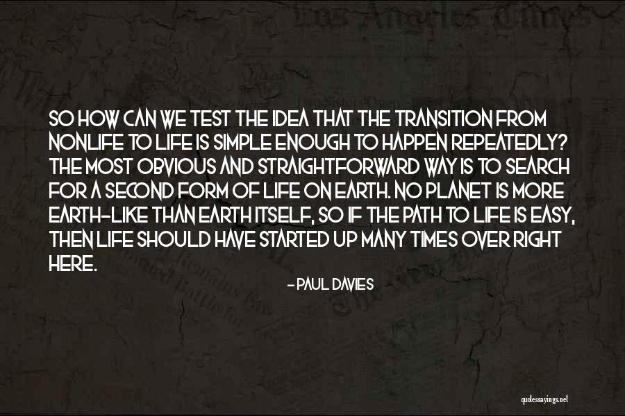 Altema Last Cloudia Quotes By Paul Davies Altema Last Cloudia Quotes By Paul Davies