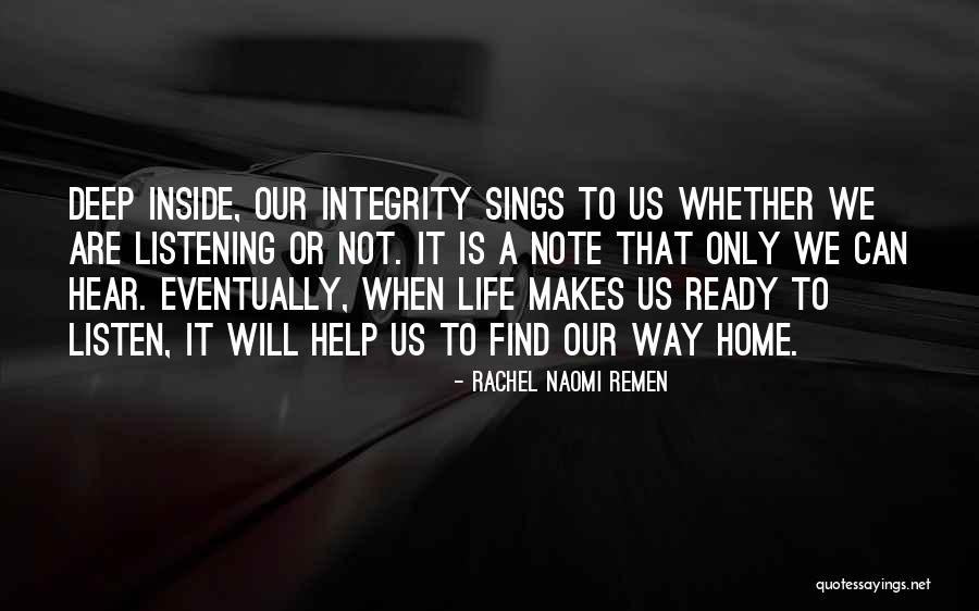 Altenbach Knife Quotes By Rachel Naomi Remen Altenbach Knife Quotes By Rachel Naomi Remen