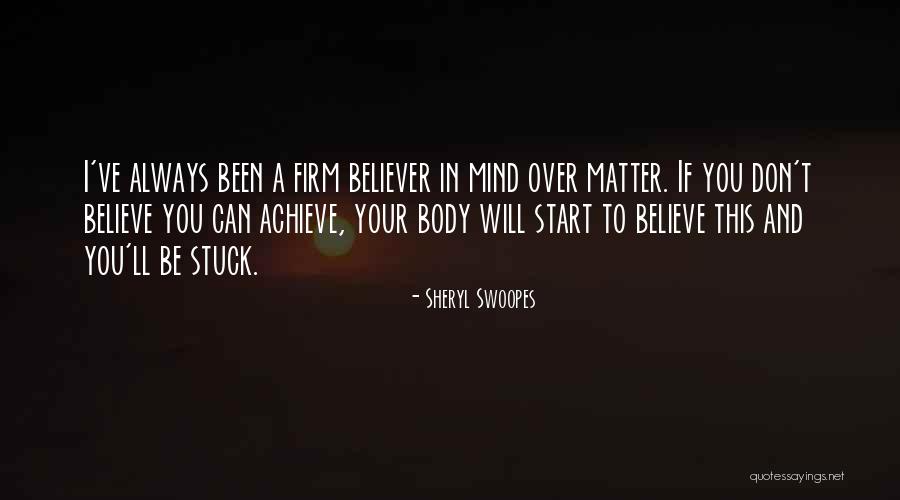 Altendorf F90 Quotes By Sheryl Swoopes Altendorf F90 Quotes By Sheryl Swoopes