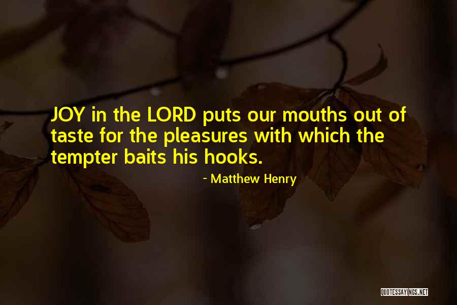 Altendorf Wa8 Quotes By Matthew Henry Altendorf Wa8 Quotes By Matthew Henry