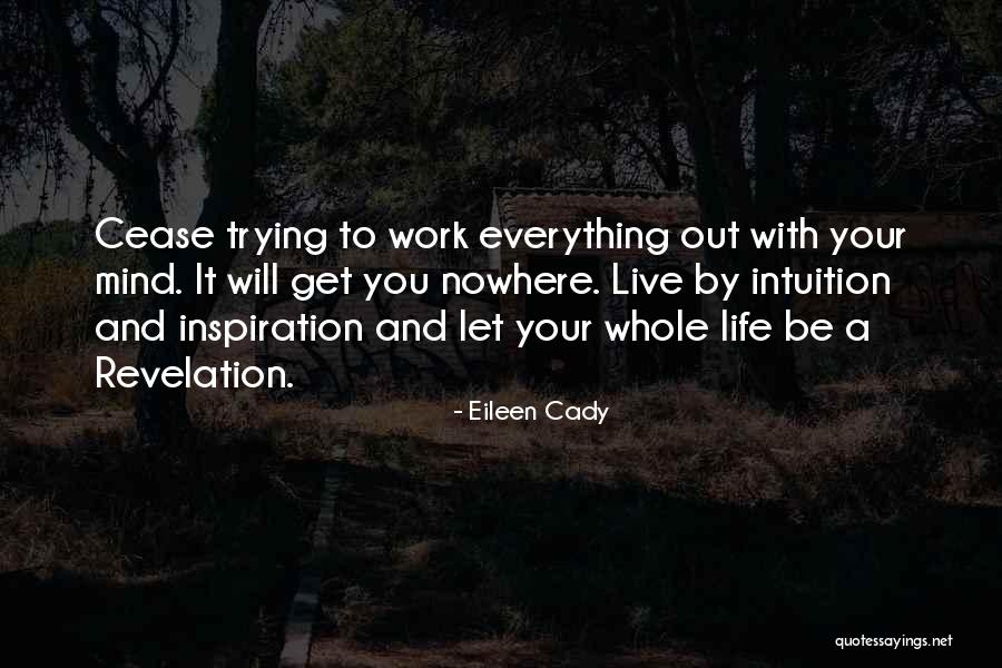 Alteneder 11 Quotes By Eileen Cady Alteneder 11 Quotes By Eileen Cady