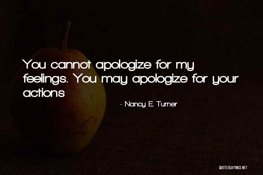 Altenglan Pfalz Quotes By Nancy E. Turner Altenglan Pfalz Quotes By Nancy E. Turner