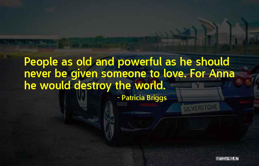 Altenglan Pfalz Quotes By Patricia Briggs Altenglan Pfalz Quotes By Patricia Briggs