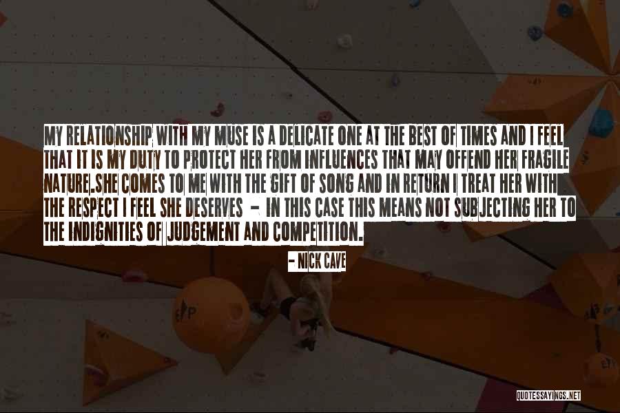 Altenheim Oakland Quotes By Nick Cave Altenheim Oakland Quotes By Nick Cave