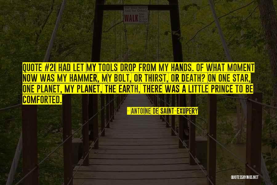 Altenloh Bryan Quotes By Antoine De Saint-Exupery Altenloh Bryan Quotes By Antoine De Saint-Exupery