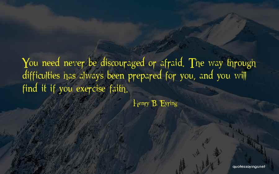 Alteori Rule Quotes By Henry B. Eyring Alteori Rule Quotes By Henry B. Eyring