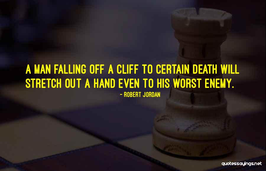 Alter Ego Love Quotes By Robert Jordan Alter Ego Love Quotes By Robert Jordan