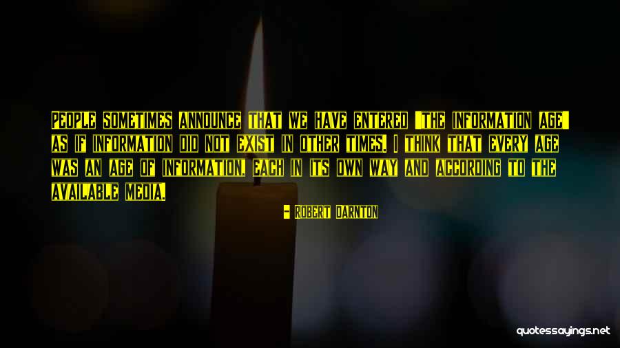 Alteracion Sinonimo Quotes By Robert Darnton Alteracion Sinonimo Quotes By Robert Darnton