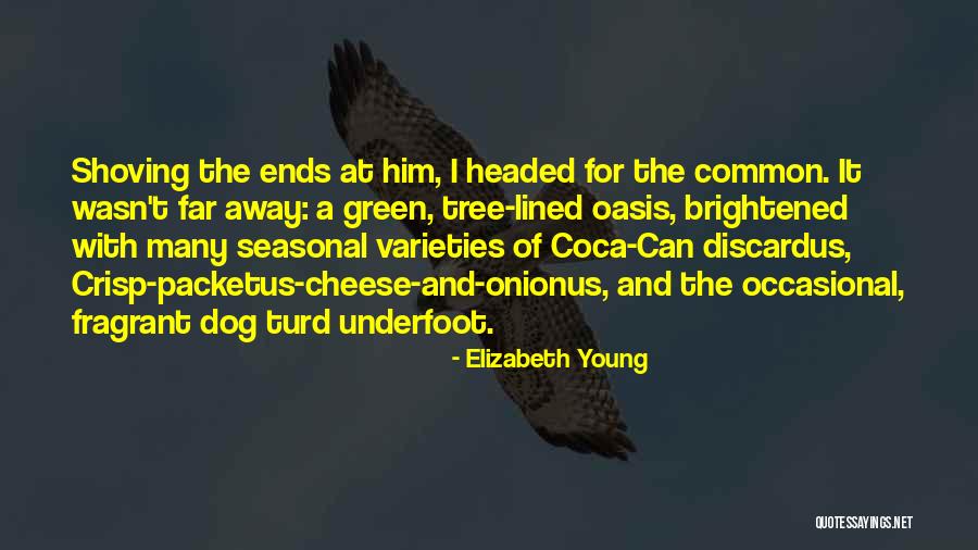 Alteraciones De Los Signos Quotes By Elizabeth Young Alteraciones De Los Signos Quotes By Elizabeth Young