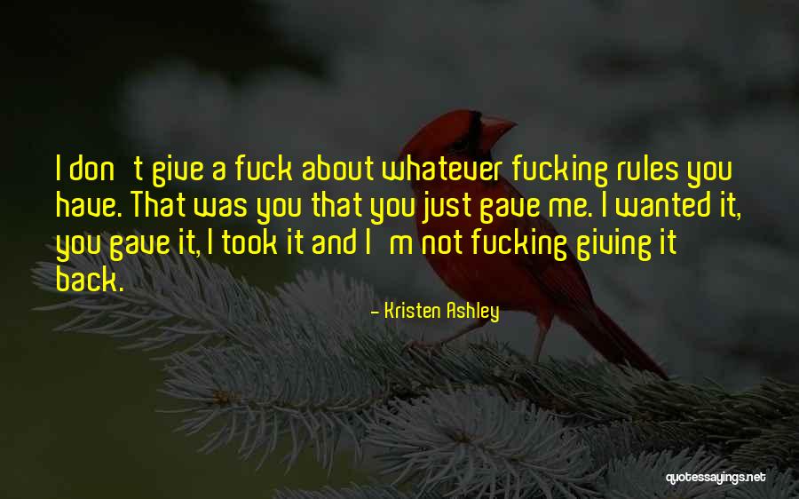 Alteraciones Del Quotes By Kristen Ashley Alteraciones Del Quotes By Kristen Ashley
