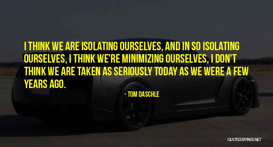 Alteraciones Del Quotes By Tom Daschle Alteraciones Del Quotes By Tom Daschle