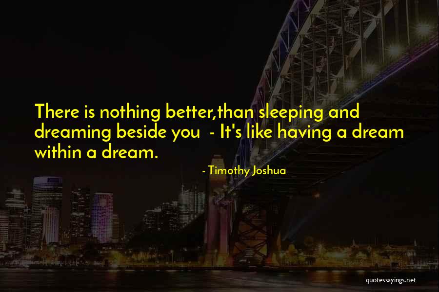 Alterador Quotes By Timothy Joshua Alterador Quotes By Timothy Joshua