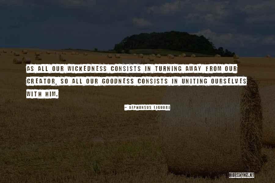 Alterados En Quotes By Alphonsus Liguori Alterados En Quotes By Alphonsus Liguori