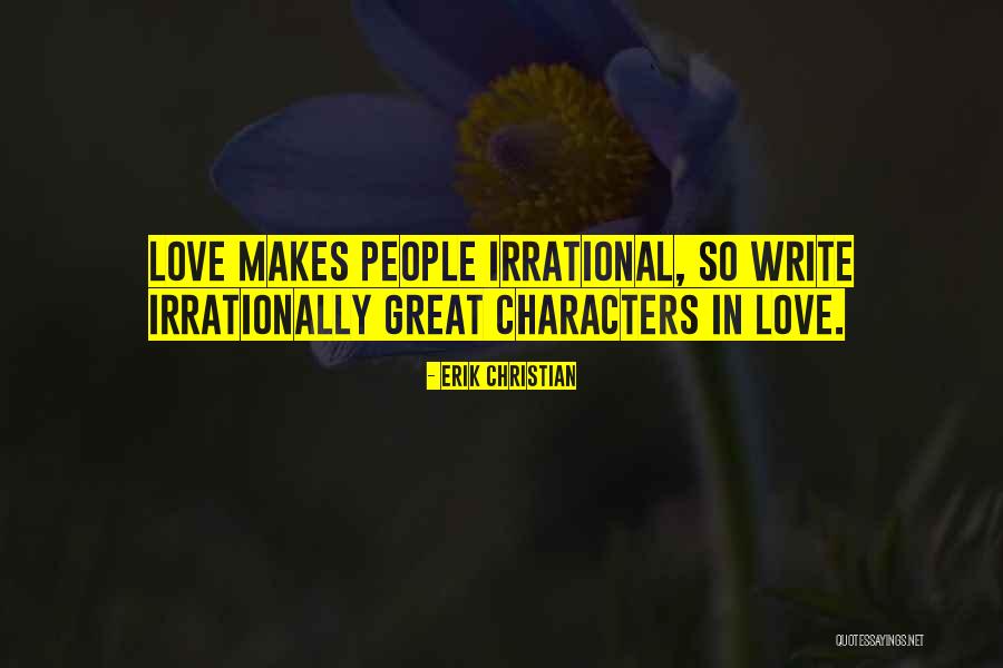 Alterations Unlimited Quotes By Erik Christian Alterations Unlimited Quotes By Erik Christian