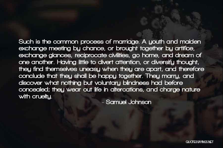 Altercations Quotes By Samuel Johnson Altercations Quotes By Samuel Johnson