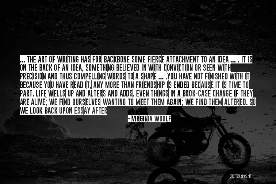 Altered Book Quotes By Virginia Woolf Altered Book Quotes By Virginia Woolf