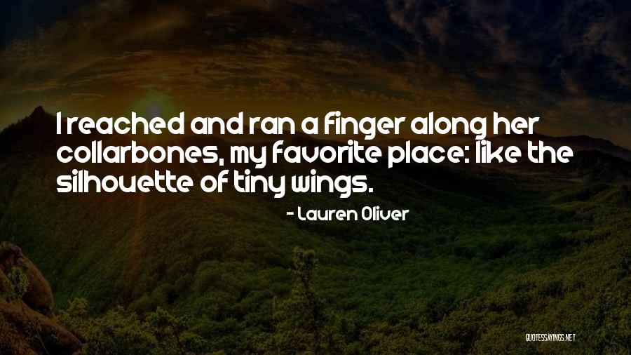Altered Fates Quotes By Lauren Oliver Altered Fates Quotes By Lauren Oliver