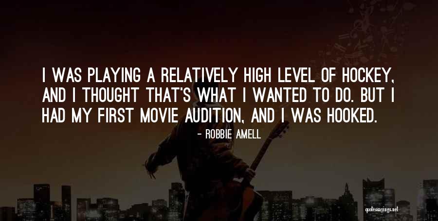 Altered Fates Quotes By Robbie Amell Altered Fates Quotes By Robbie Amell