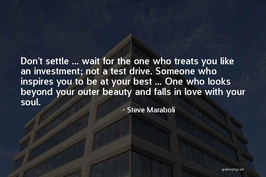 Altered Forever Quotes By Steve Maraboli Altered Forever Quotes By Steve Maraboli
