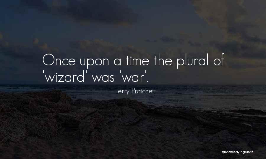 Altered Forever Quotes By Terry Pratchett Altered Forever Quotes By Terry Pratchett