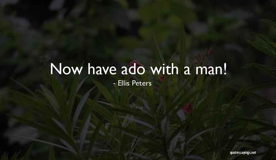 Altered Moon Quotes By Ellis Peters Altered Moon Quotes By Ellis Peters