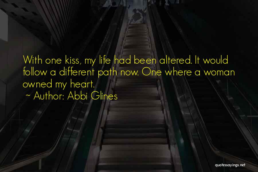 Altered Quotes By Abbi Glines