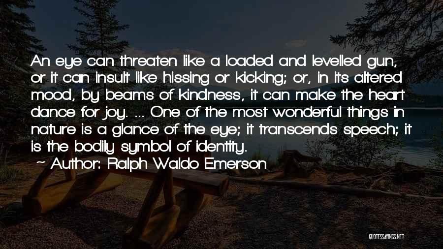 Altered Quotes By Ralph Waldo Emerson