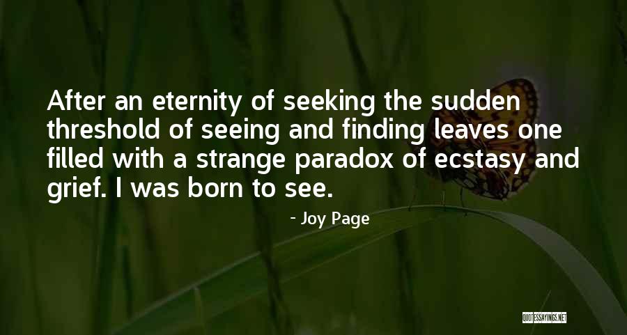 Altered States 1980 Quotes By Joy Page Altered States 1980 Quotes By Joy Page