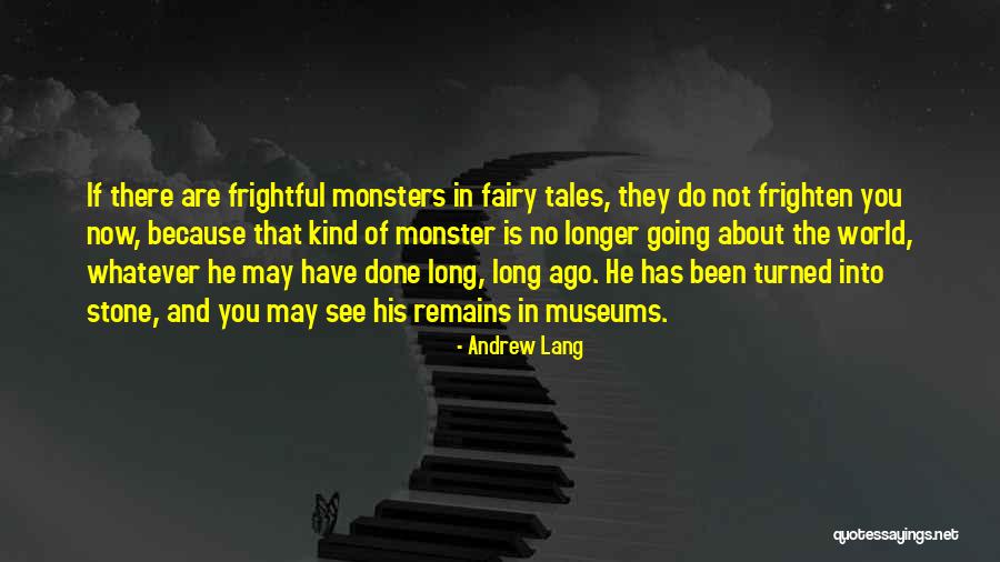 Alterest Mortuary Quotes By Andrew Lang Alterest Mortuary Quotes By Andrew Lang