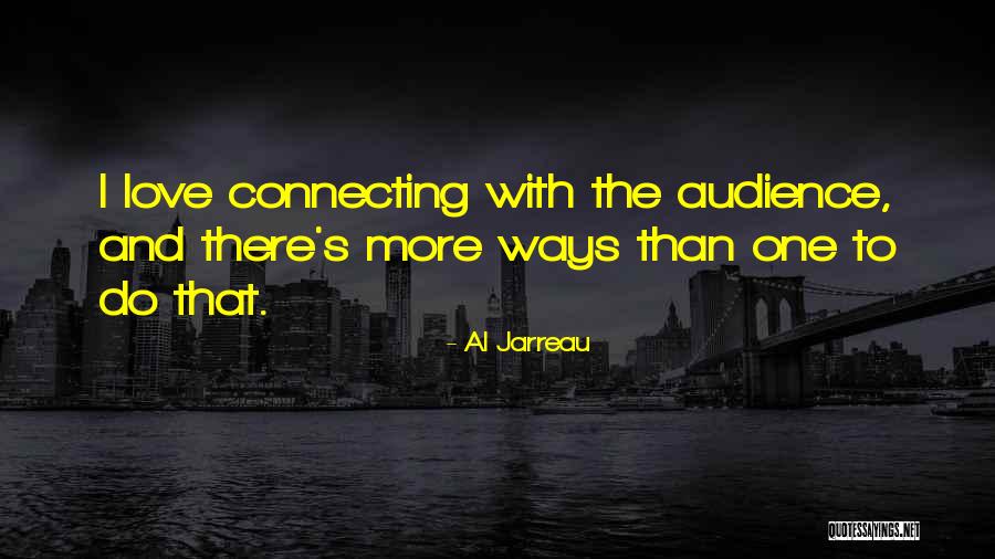 Alteril Quotes By Al Jarreau Alteril Quotes By Al Jarreau