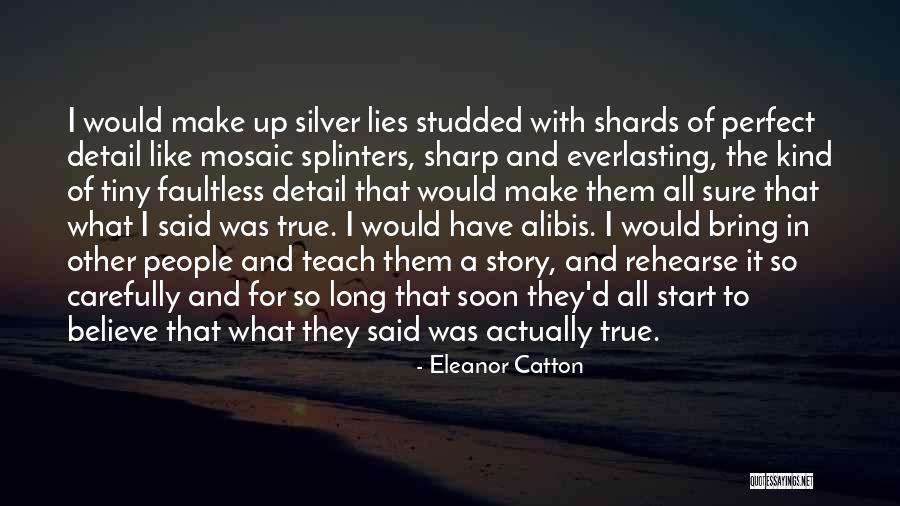 Alterity Inc Quotes By Eleanor Catton Alterity Inc Quotes By Eleanor Catton