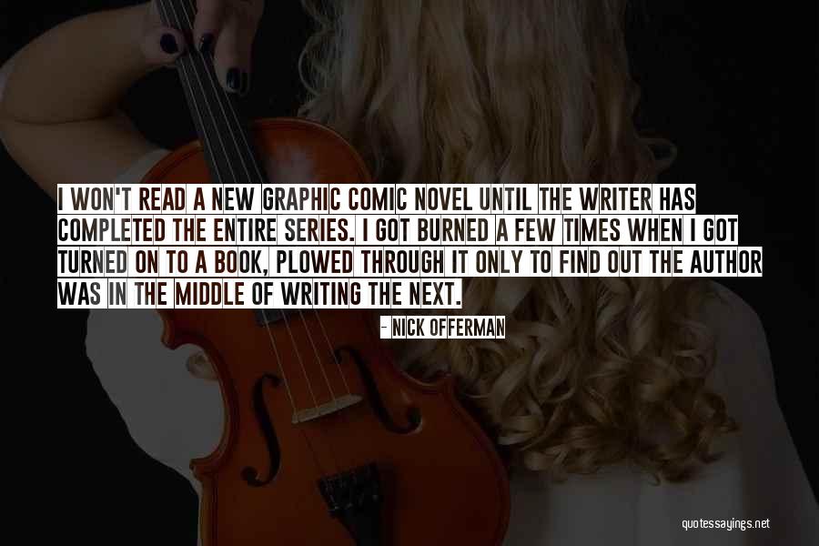 Alterity Inc Quotes By Nick Offerman Alterity Inc Quotes By Nick Offerman