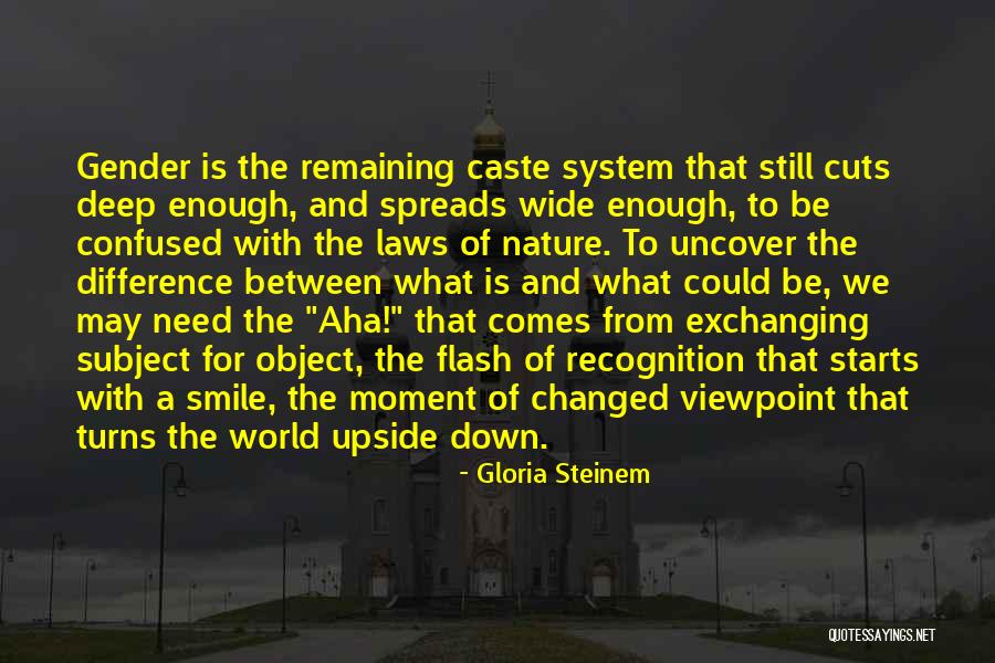 Alterius College Quotes By Gloria Steinem Alterius College Quotes By Gloria Steinem