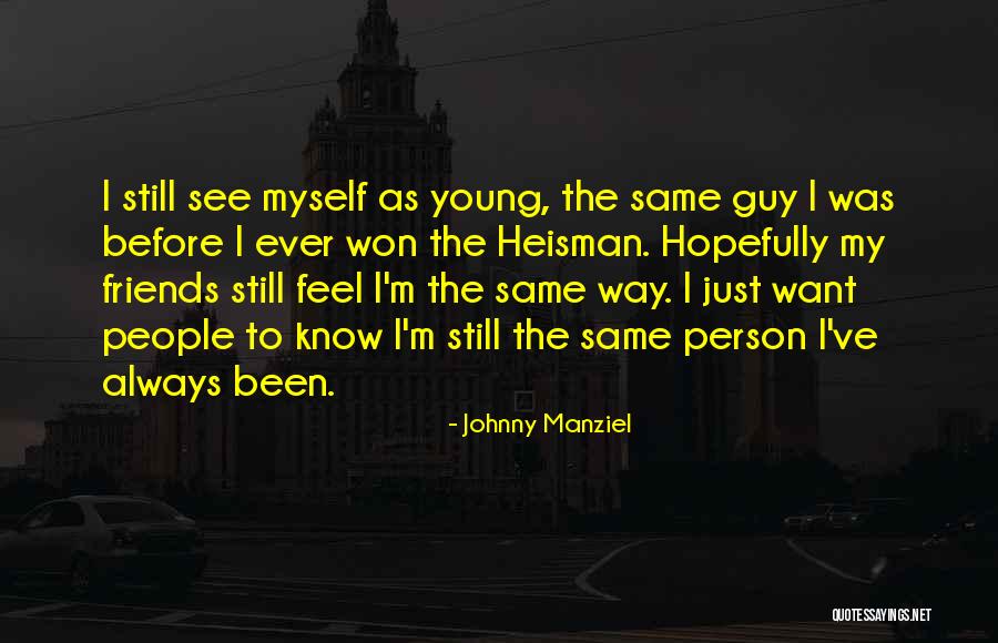 Alterman Gallery Quotes By Johnny Manziel Alterman Gallery Quotes By Johnny Manziel
