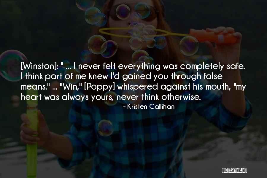 Altermann Art Quotes By Kristen Callihan Altermann Art Quotes By Kristen Callihan