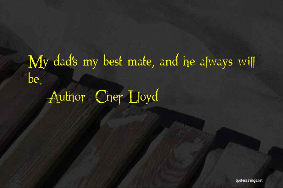 Alternadamente Definicion Quotes By Cher Lloyd